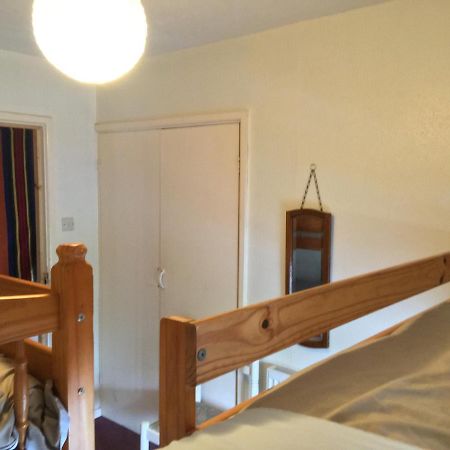 Pantyrathro International Hostel 卡马森 外观 照片